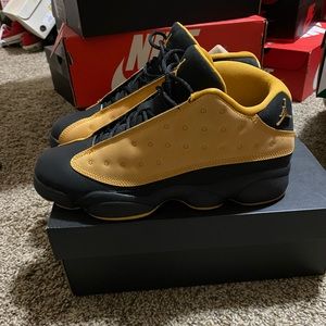 Jordan 13 low chutney